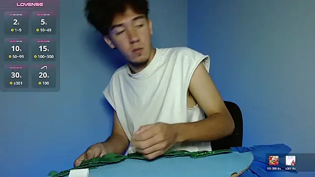 Austinreedss Webcam show