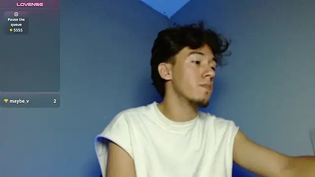 Austinreedss Webcam show