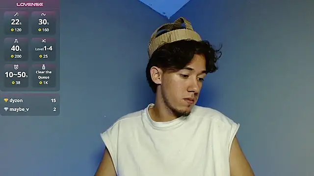 Austinreedss Webcam show