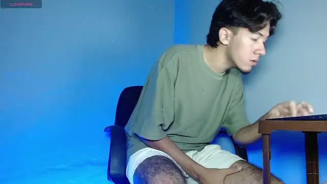 Austinreedss Pertunjukan Webcam