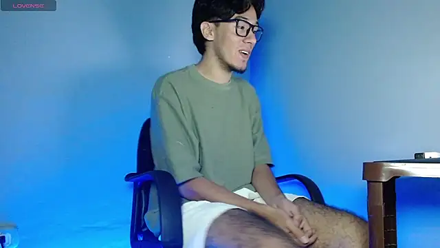 Austinreedss 网络视讯表演
