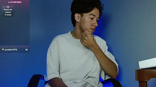 Austinreedss webcam show