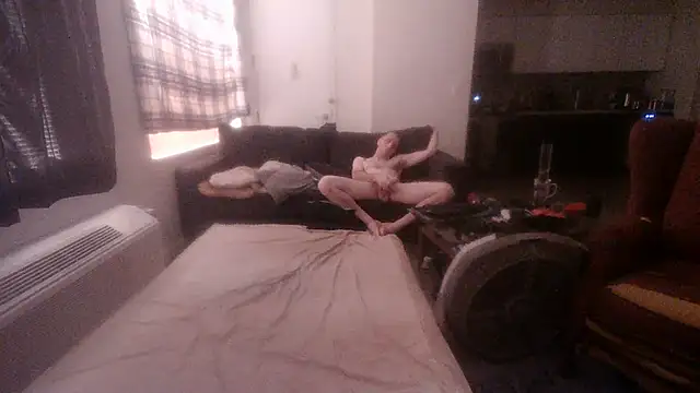 Show Webcam de low_magic_esper
