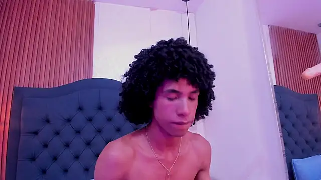Johan_gz_n Webbikameraesitys