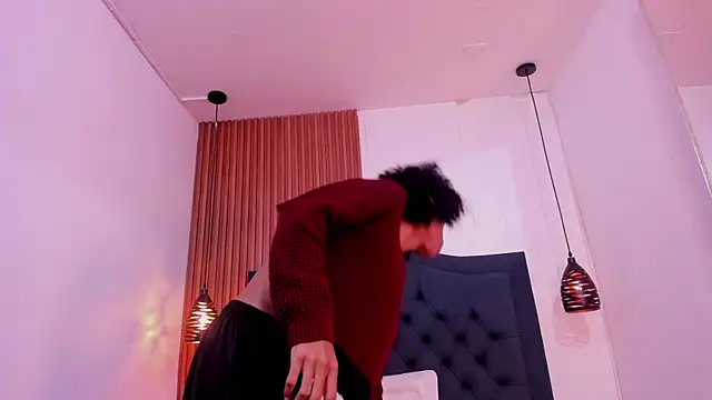 Johan_gz_ Webcam Show