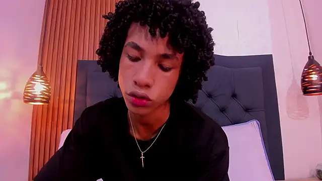 Show de webcam de Johan_gz_