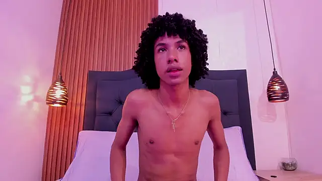Johan_gz_ Show Webcam