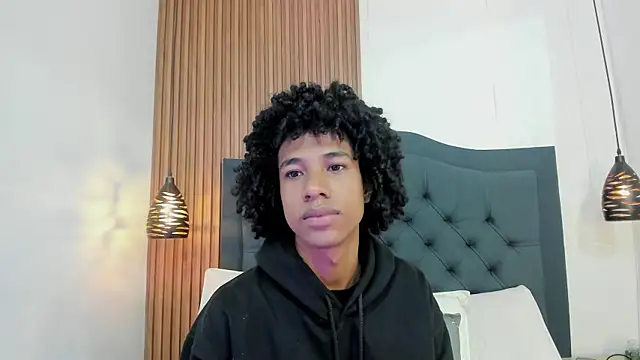 Johan_gz_ Webcam Show