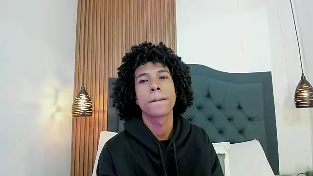 Johan_gz_ Webcam Show