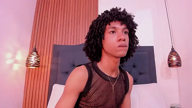 Johan_gz_ webcam show