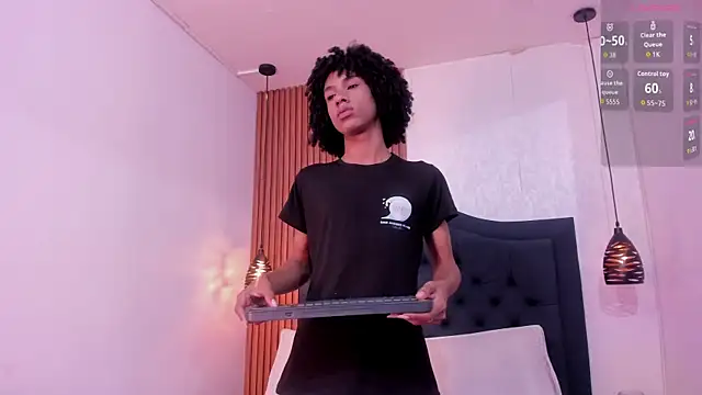 Johan_gz_ Webcam Show