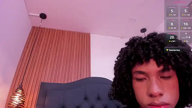 Show Webcam de Johan_gz_