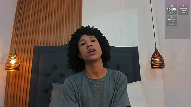Johan_gz_ – webcam-show