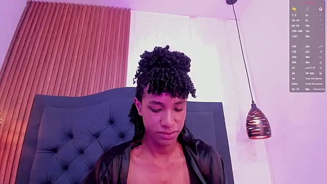 Johan_gz_ Webcam Show