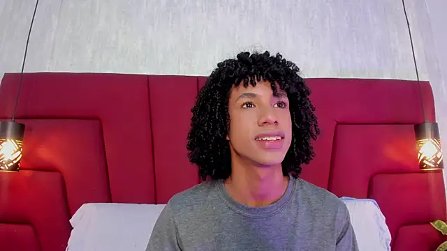 הופעת וובקאם של Johan_gz_