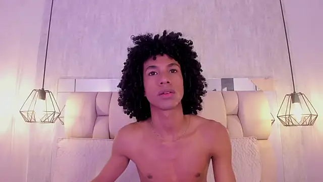 Johan_gz_ webcam show