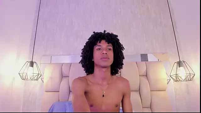 Johan_gz_ Webcam-Show