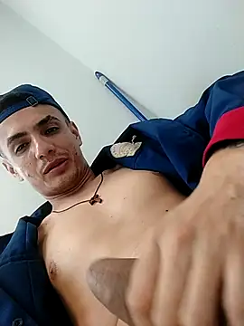 pitersonntt Webcam show