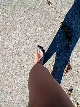 Webkamerová show sarahkat86