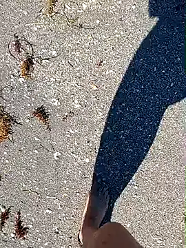 Show webcam de sarahkat86