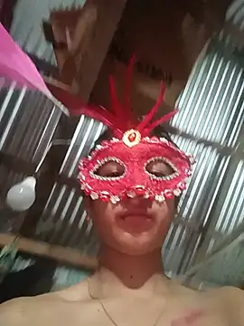 Jasmine18 现场XXX聊天