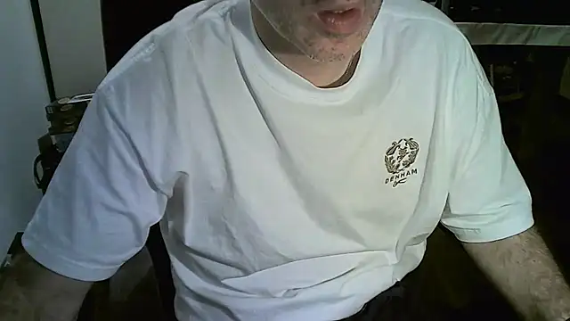 Chrisprngr Webcamshow