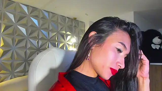 hellen_tease Obrolan Langsung XXX