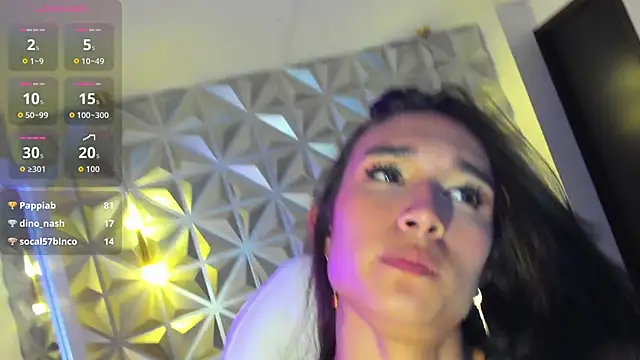 Chat XXX ao vivo de hellen_tease