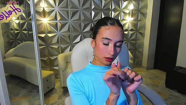 hellen_tease Chat XXX in diretta