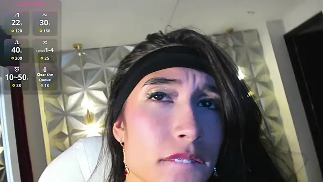 hellen_tease élő XXX-chatje