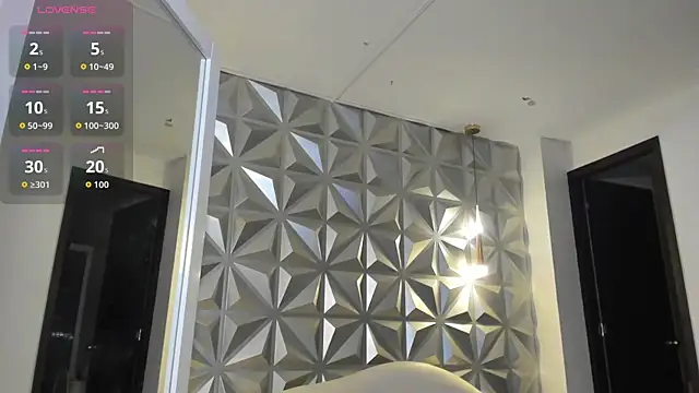 Živá chatovací místnost hellen_tease
