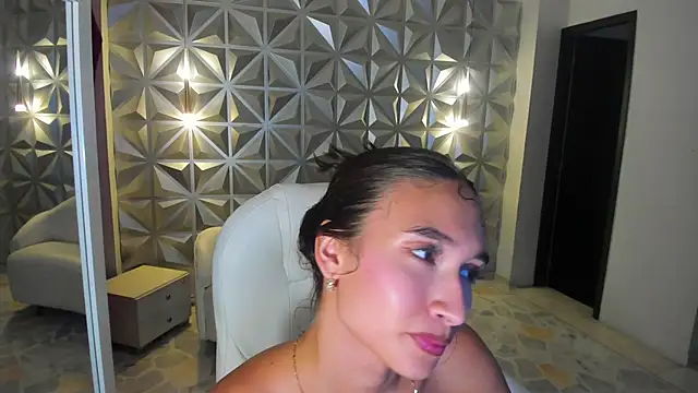 hellen_tease Obrolan Langsung XXX