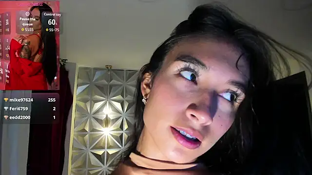 Czat XXX na żywo – hellen_tease