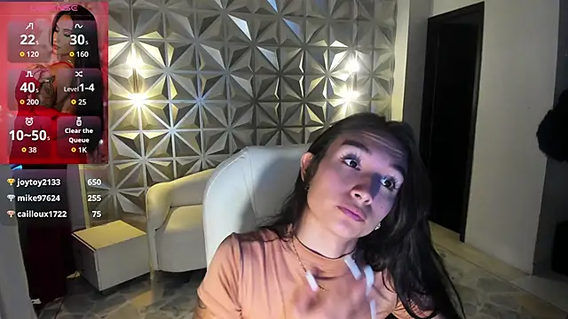 hellen_tease Live XXX-Chat