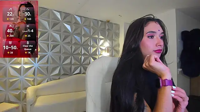 צ'אט XXX בשידור חי של hellen_tease