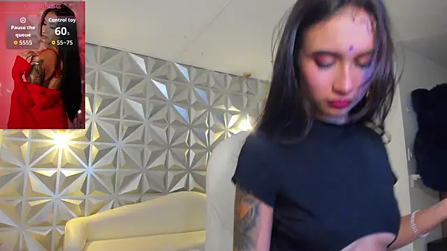hellen_tease 라이브 XXX 채팅