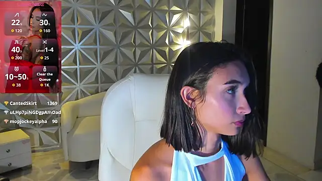 hellen_tease's Live XXX Chat