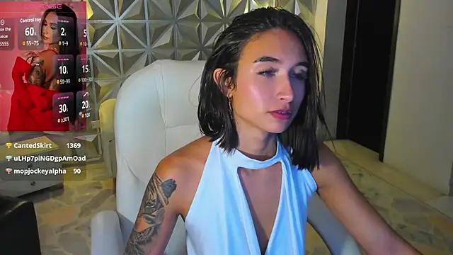 hellen_tease Live XXX-Chat
