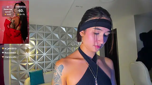 hellen_tease live XXX chat