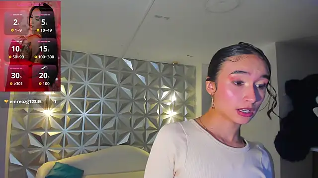 Živý XXX chat hellen_tease