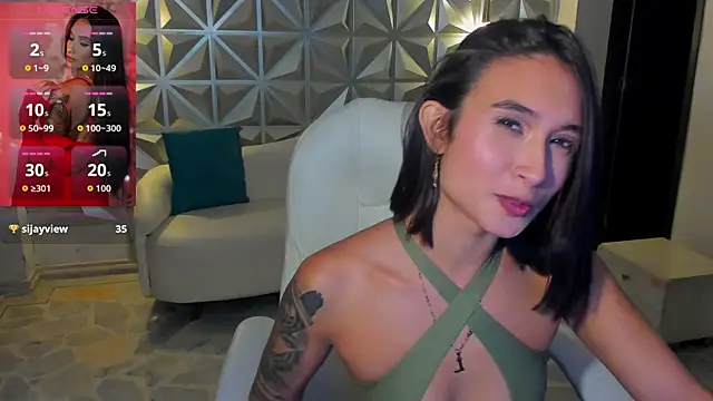hellen_tease 现场XXX聊天