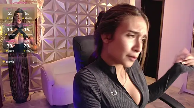 Chatroom XXX en direct de hellen_tease