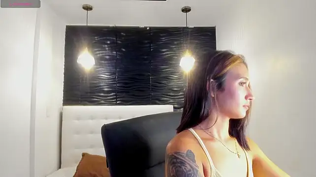 Sembang XXX Secara Langsung hellen_tease