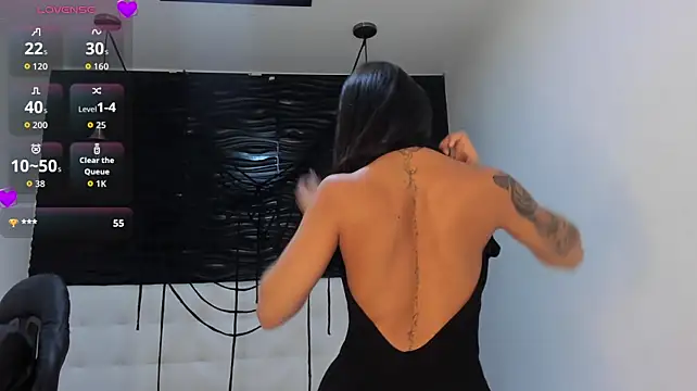 عرض كام hellen_tease