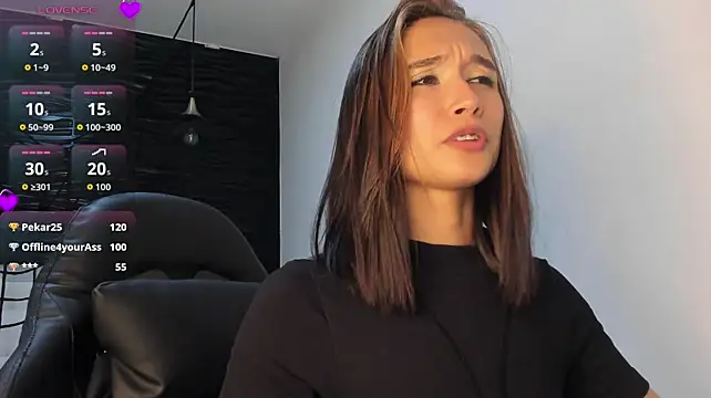 hellen_tease's Live XXX Chat