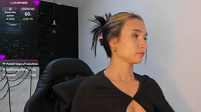 Webkamerová show hellen_tease