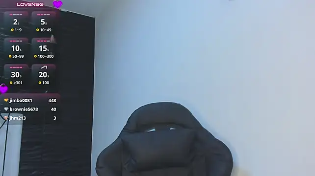 hellen_tease's Webcam Show