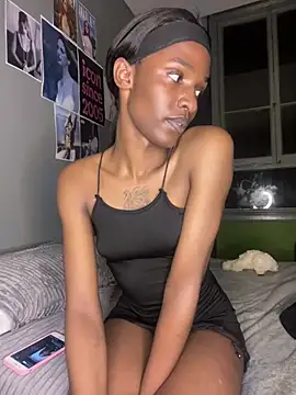 Trans_fairy Webcamshow
