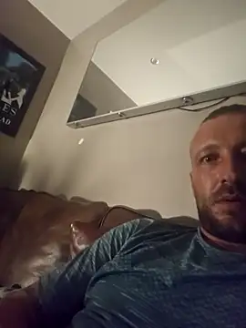 Tony88hgh Show Webcam