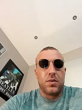 Webkamerová show Tony88hgh